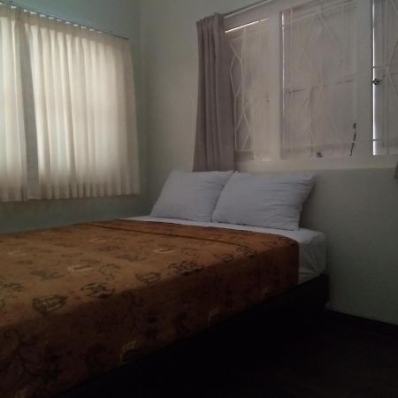 Omah Ngadiwinatan Syariah Apartamento Jogjacarta Exterior foto