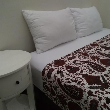 Omah Ngadiwinatan Syariah Apartamento Jogjacarta Quarto foto
