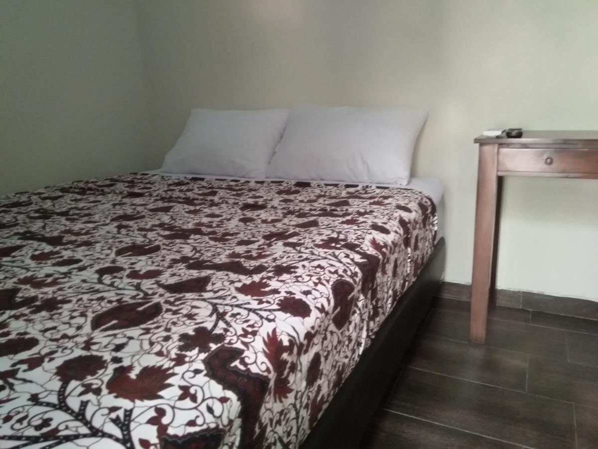 Omah Ngadiwinatan Syariah Apartamento Jogjacarta Exterior foto