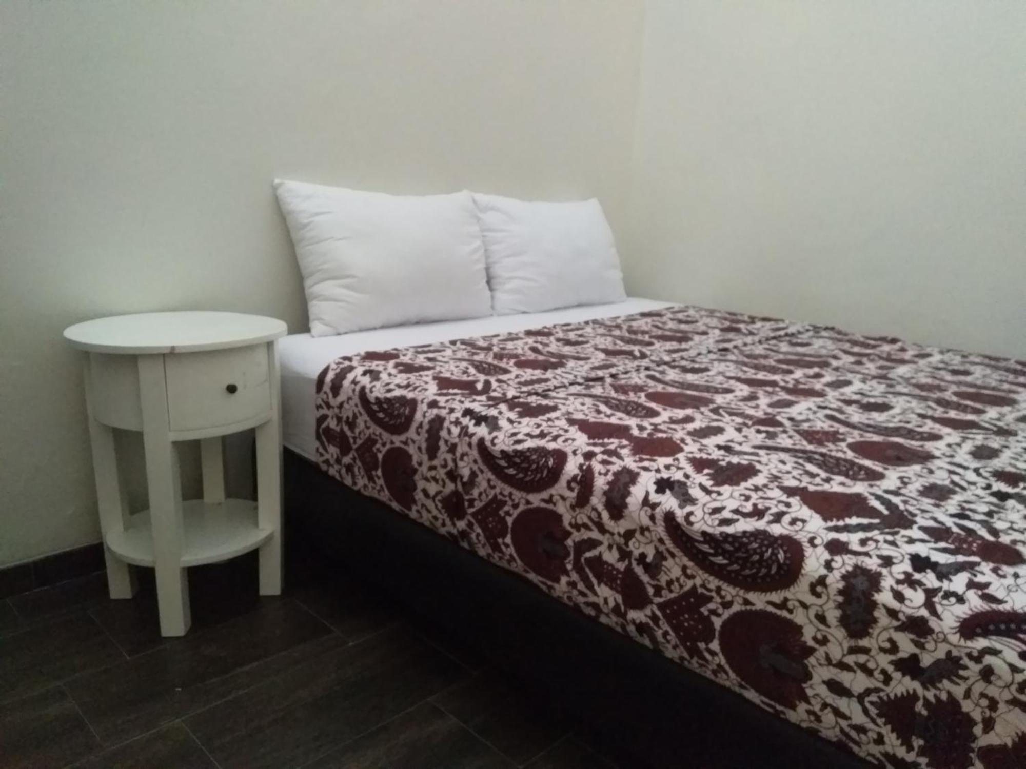 Omah Ngadiwinatan Syariah Apartamento Jogjacarta Quarto foto