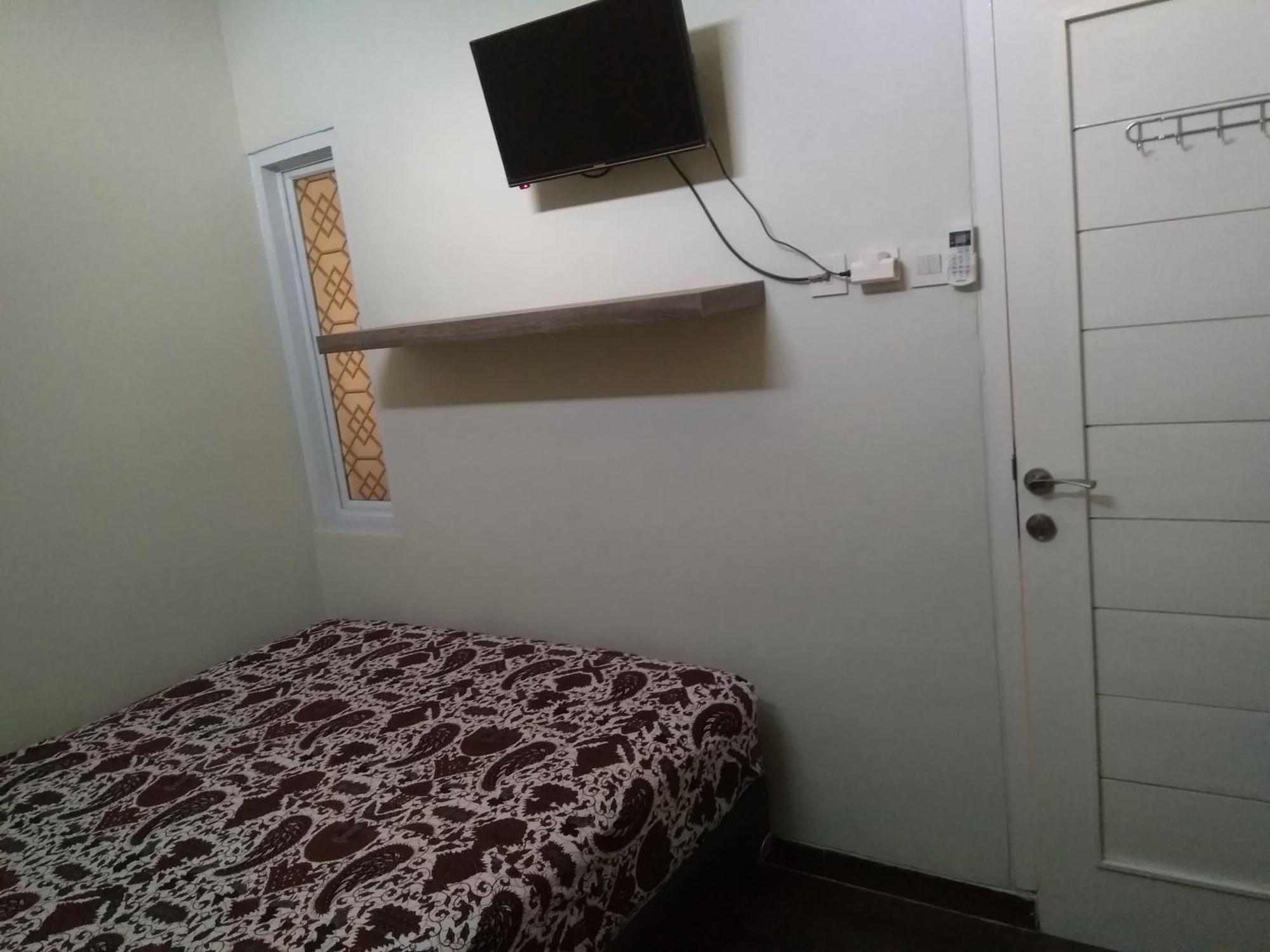 Omah Ngadiwinatan Syariah Apartamento Jogjacarta Quarto foto