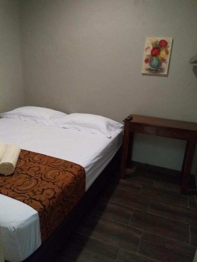 Omah Ngadiwinatan Syariah Apartamento Jogjacarta Exterior foto